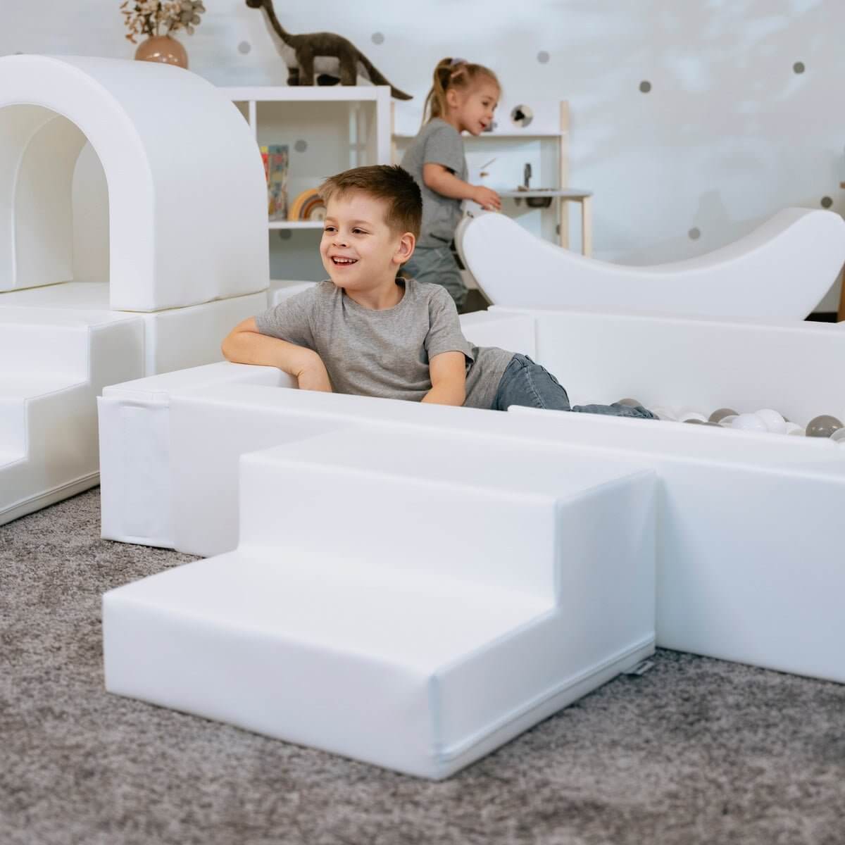 IGLU Soft Play Party Set