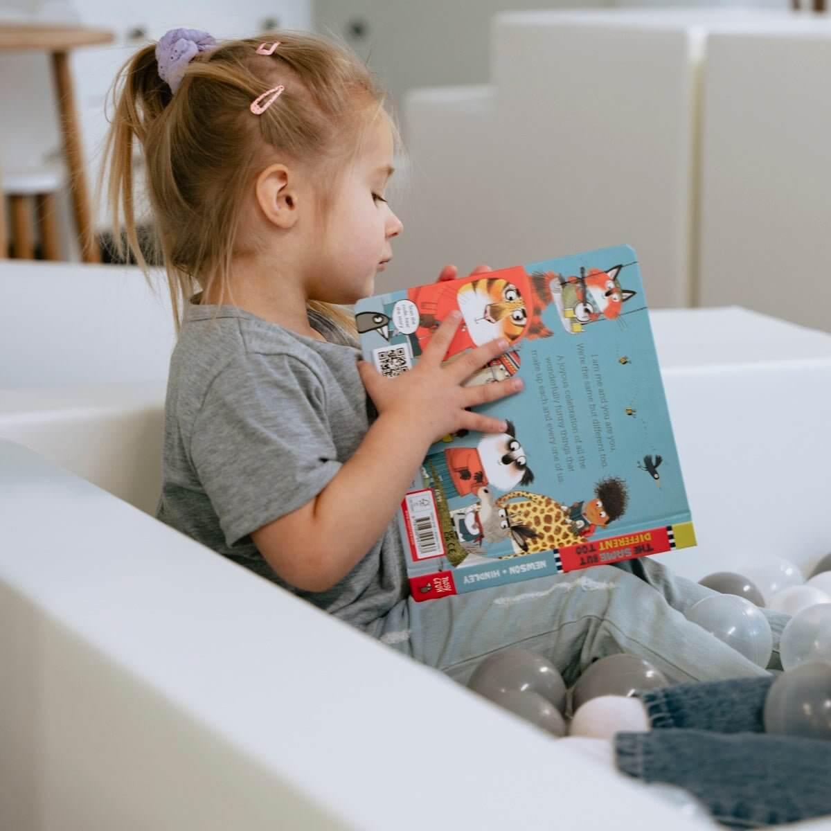 IGLU Soft Play Party Set