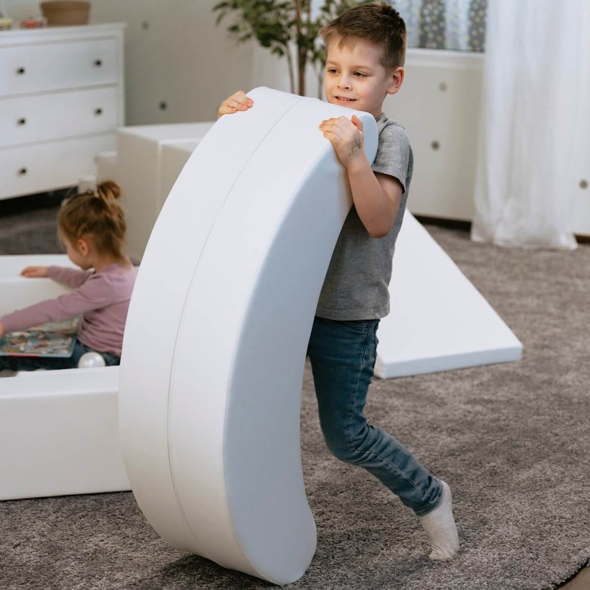 IGLU Soft Play Party Set