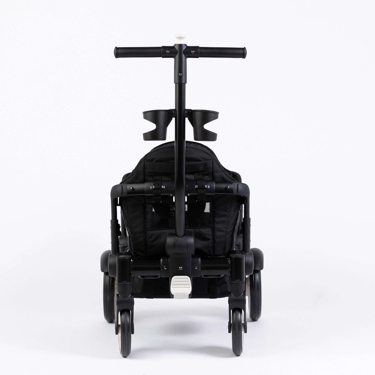 Joey Stoller Wagon - Field Trip Black