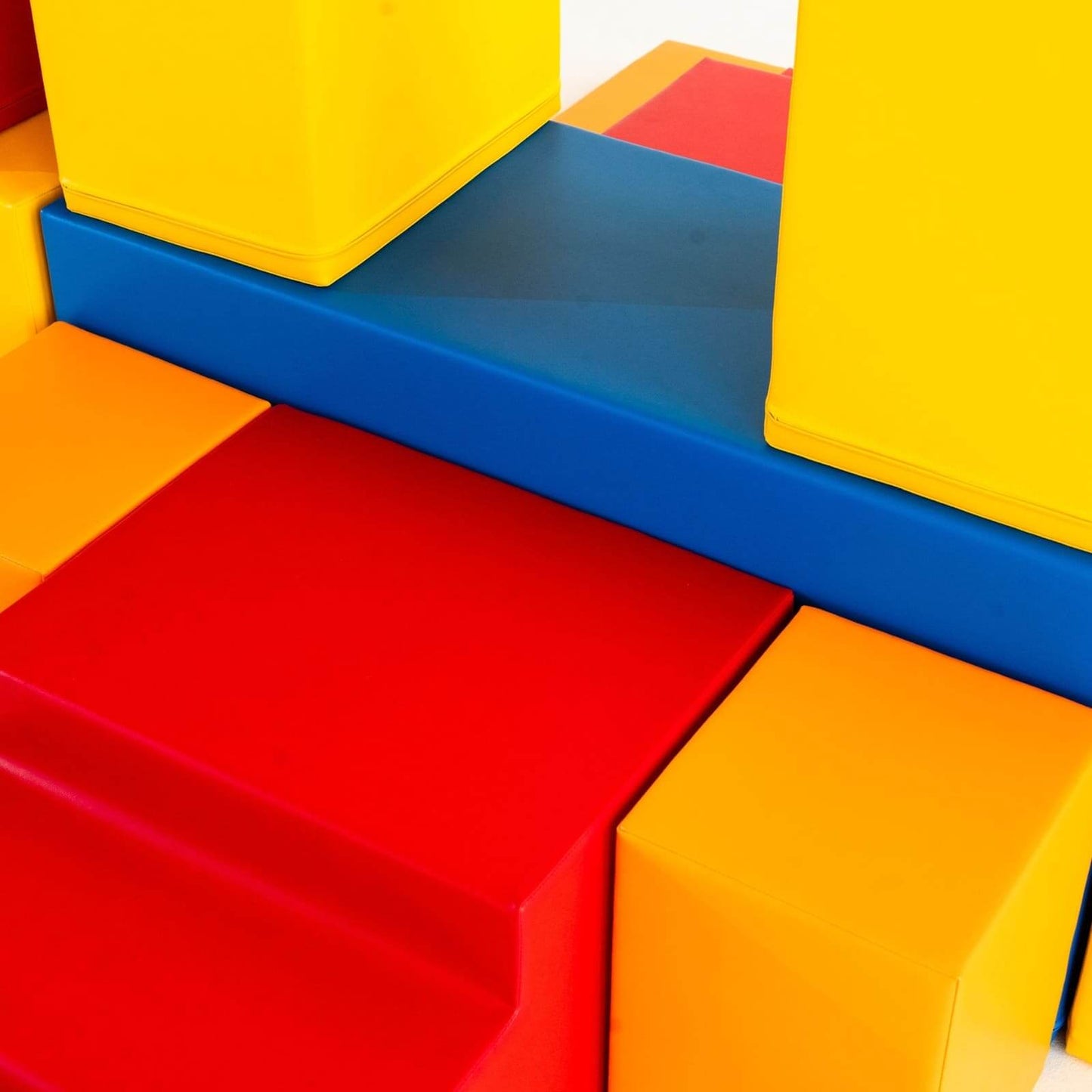 IGLU Soft Play Party Set Mega Castle