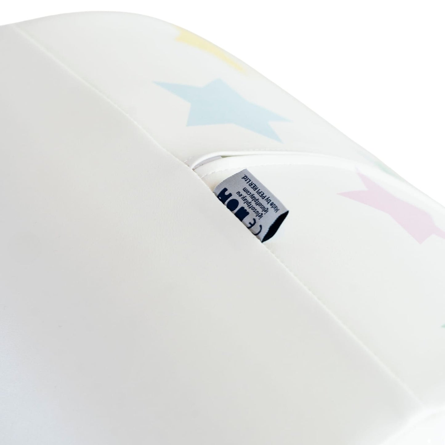 IGLU Soft Play Ride On Toy Mega Unicorn