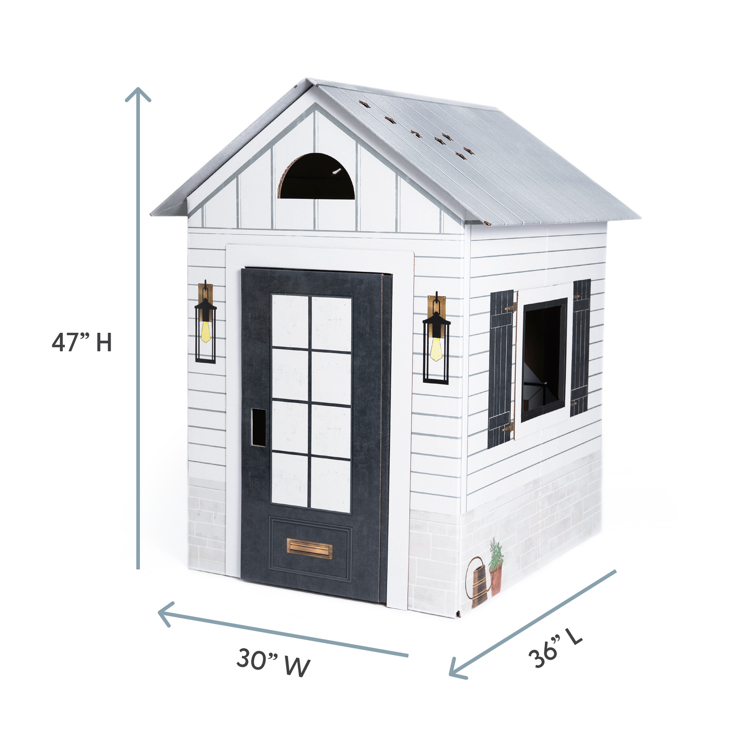 Make It Cute Modern Farmhouse