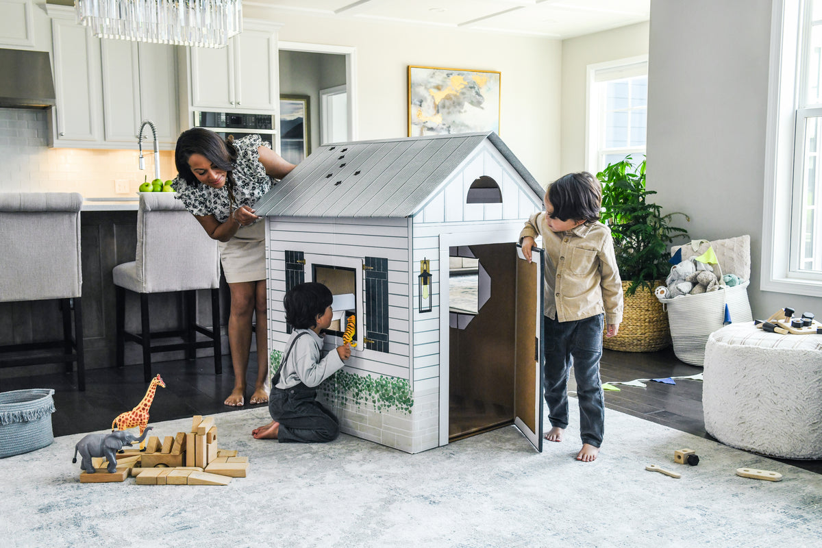 Make It Cute Modern Farmhouse