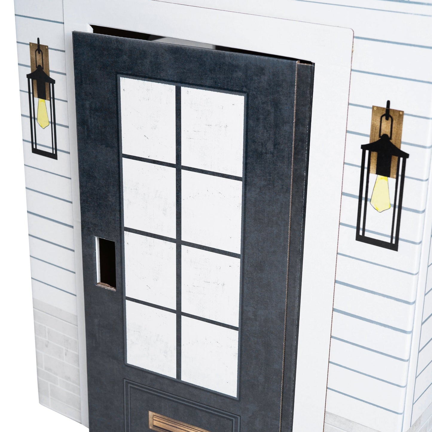 Make It Cute Modern Farmhouse