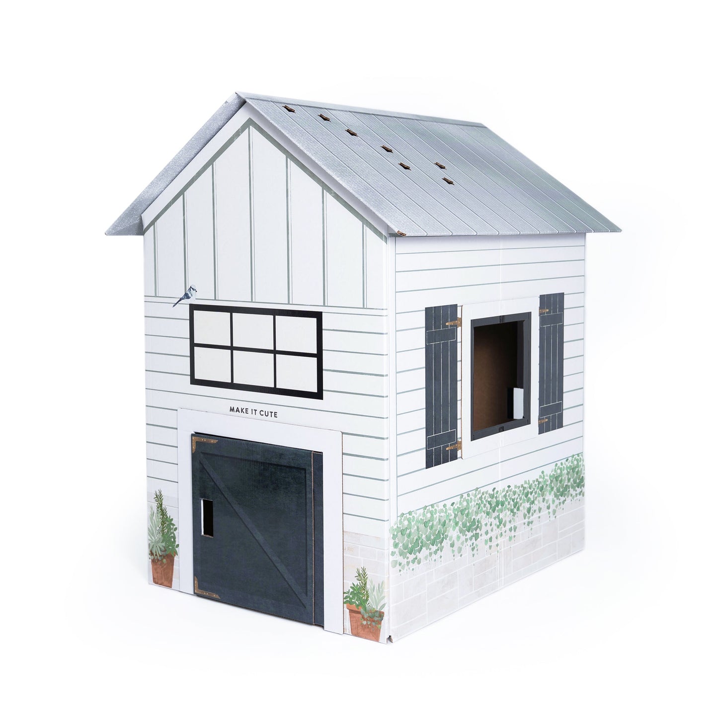 Make It Cute Modern Farmhouse