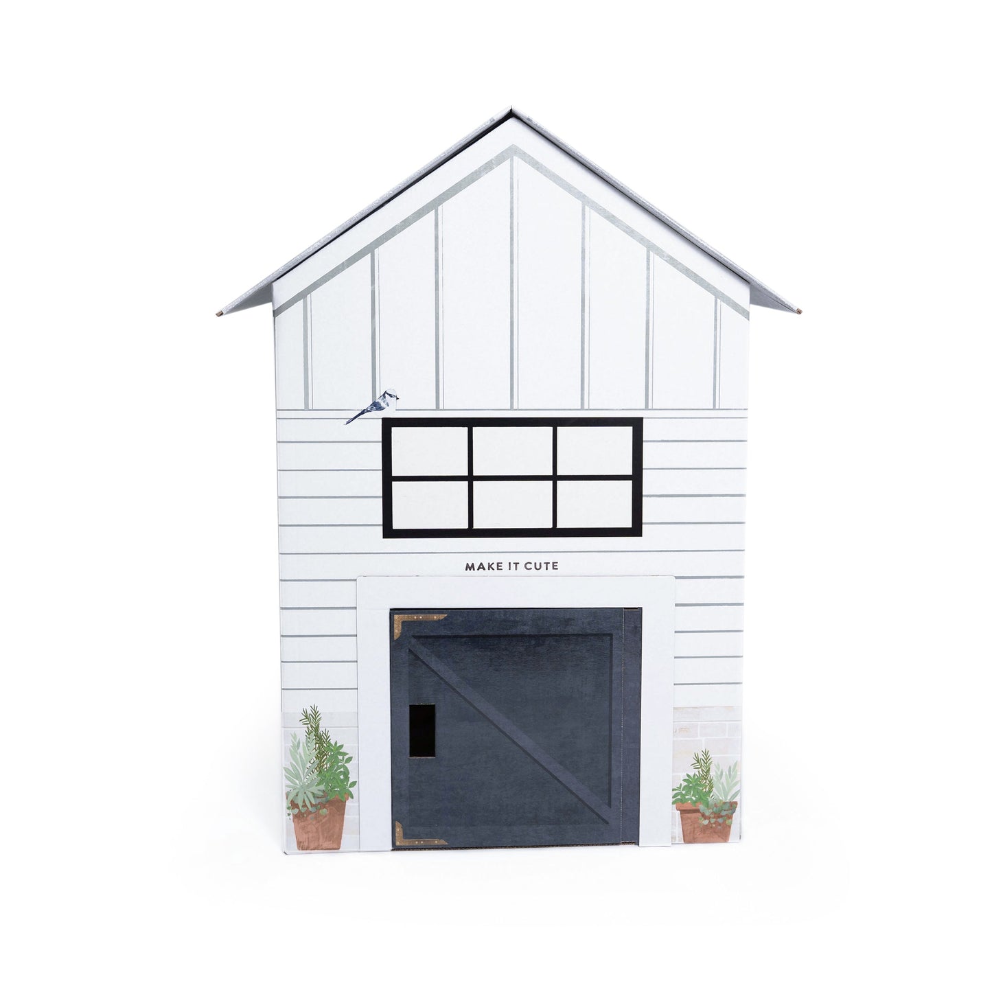 Make It Cute Modern Farmhouse