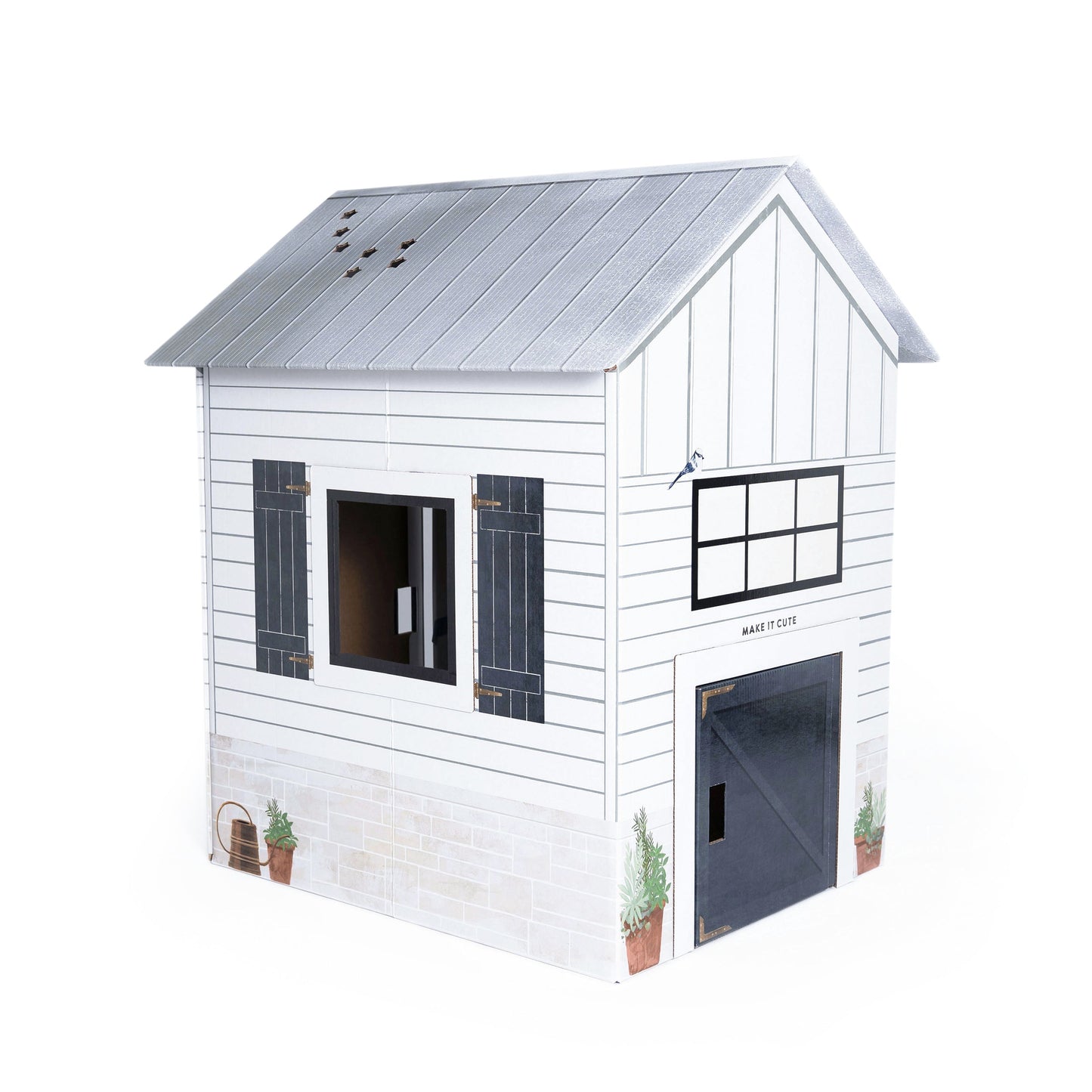 Make It Cute Modern Farmhouse