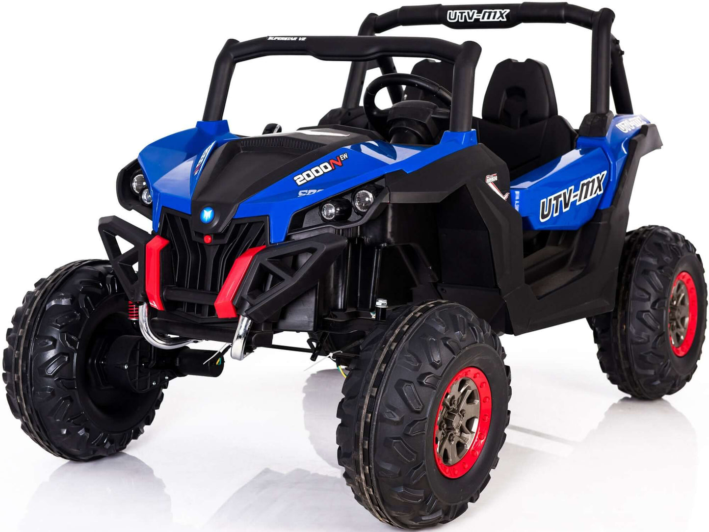 Mini Moto UTV