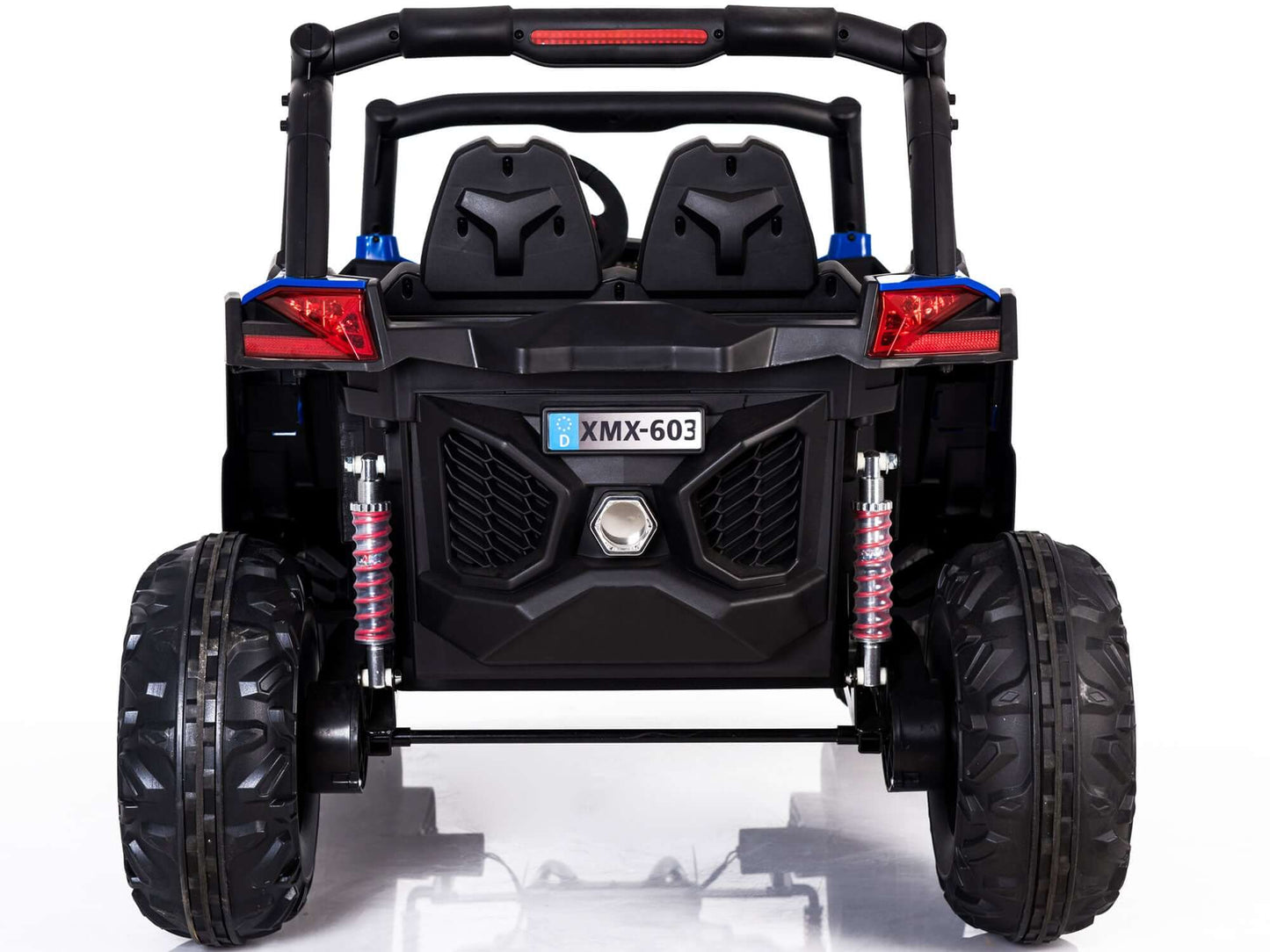 Mini Moto UTV