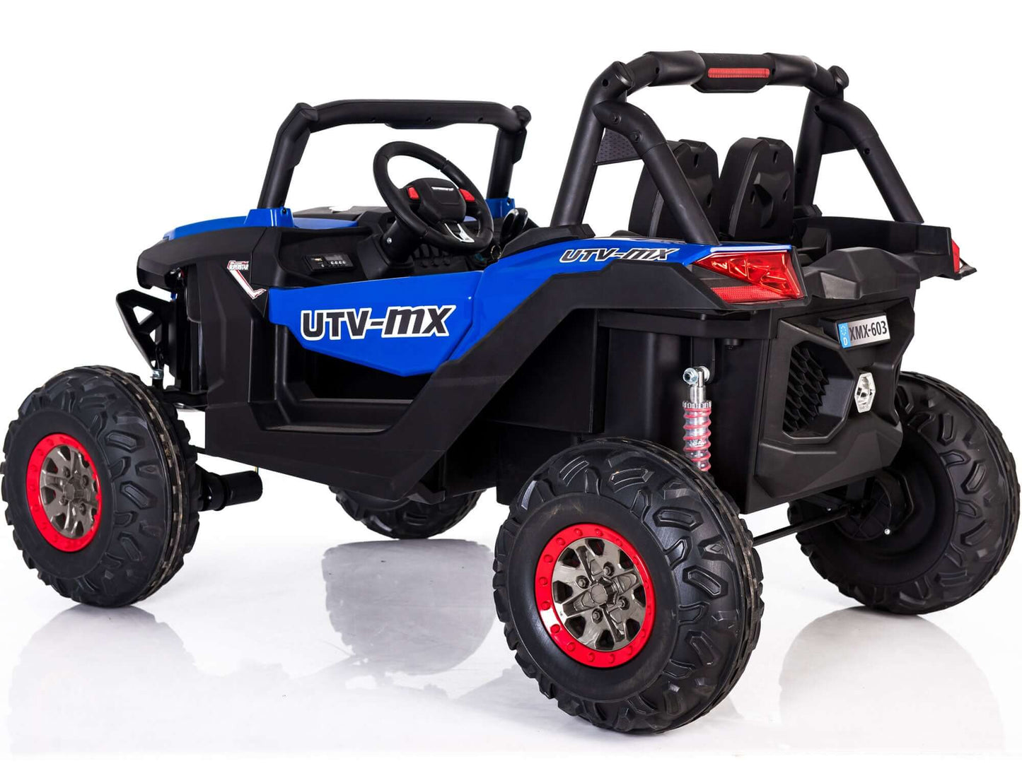 Mini Moto UTV