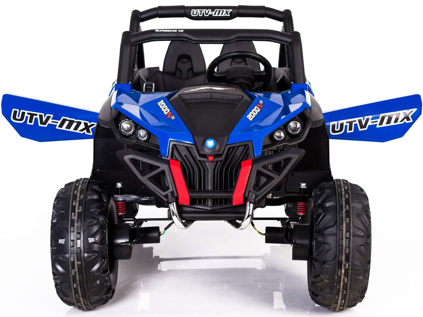 Mini Moto UTV