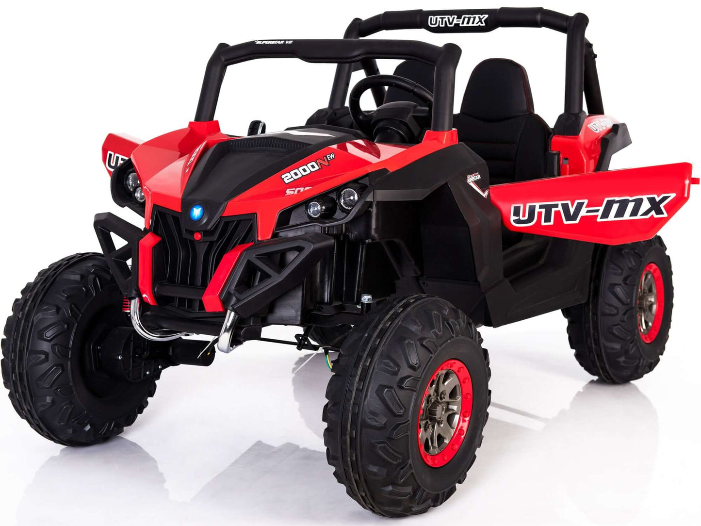 Mini Moto UTV