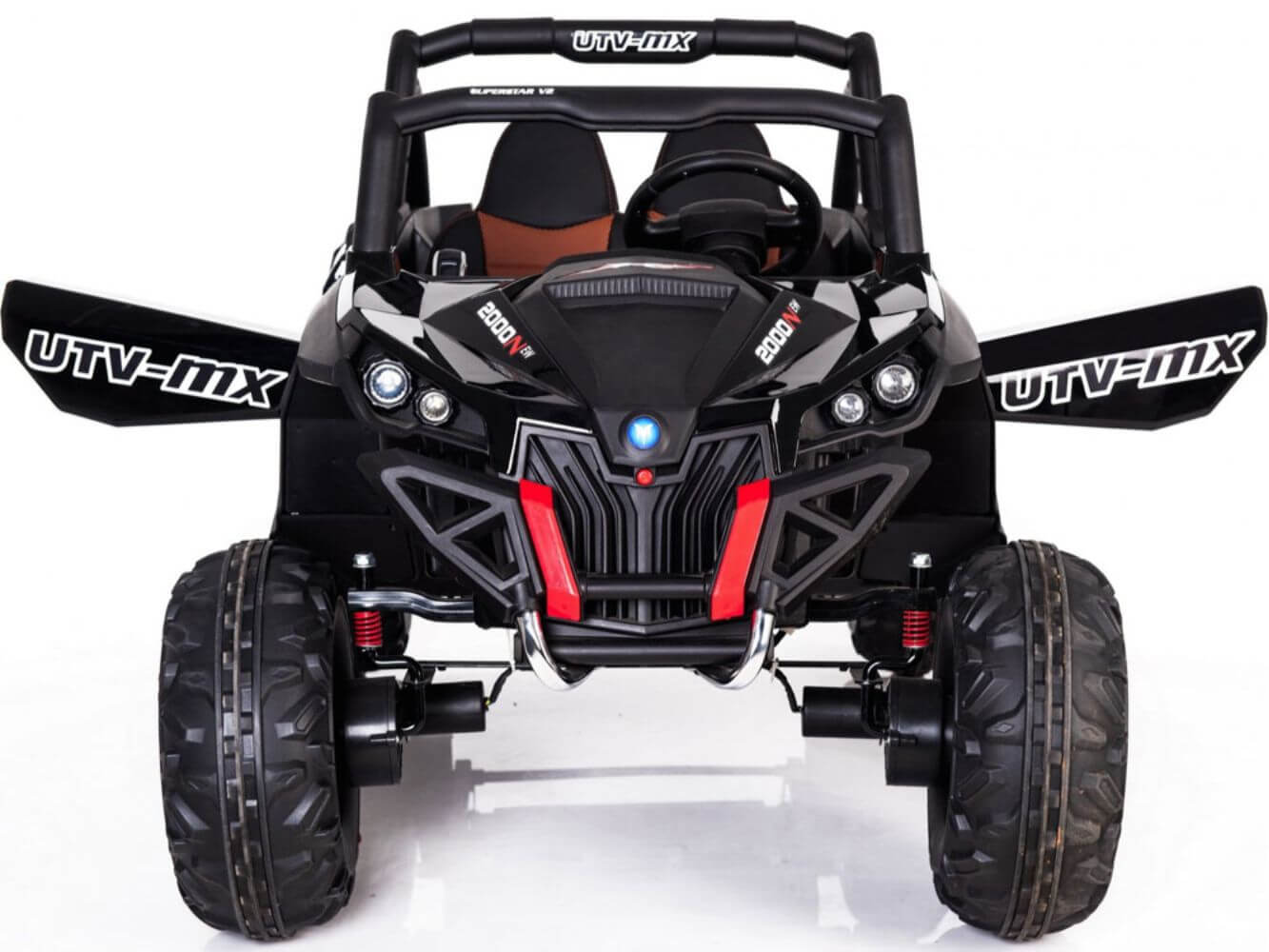 Mini Moto UTV