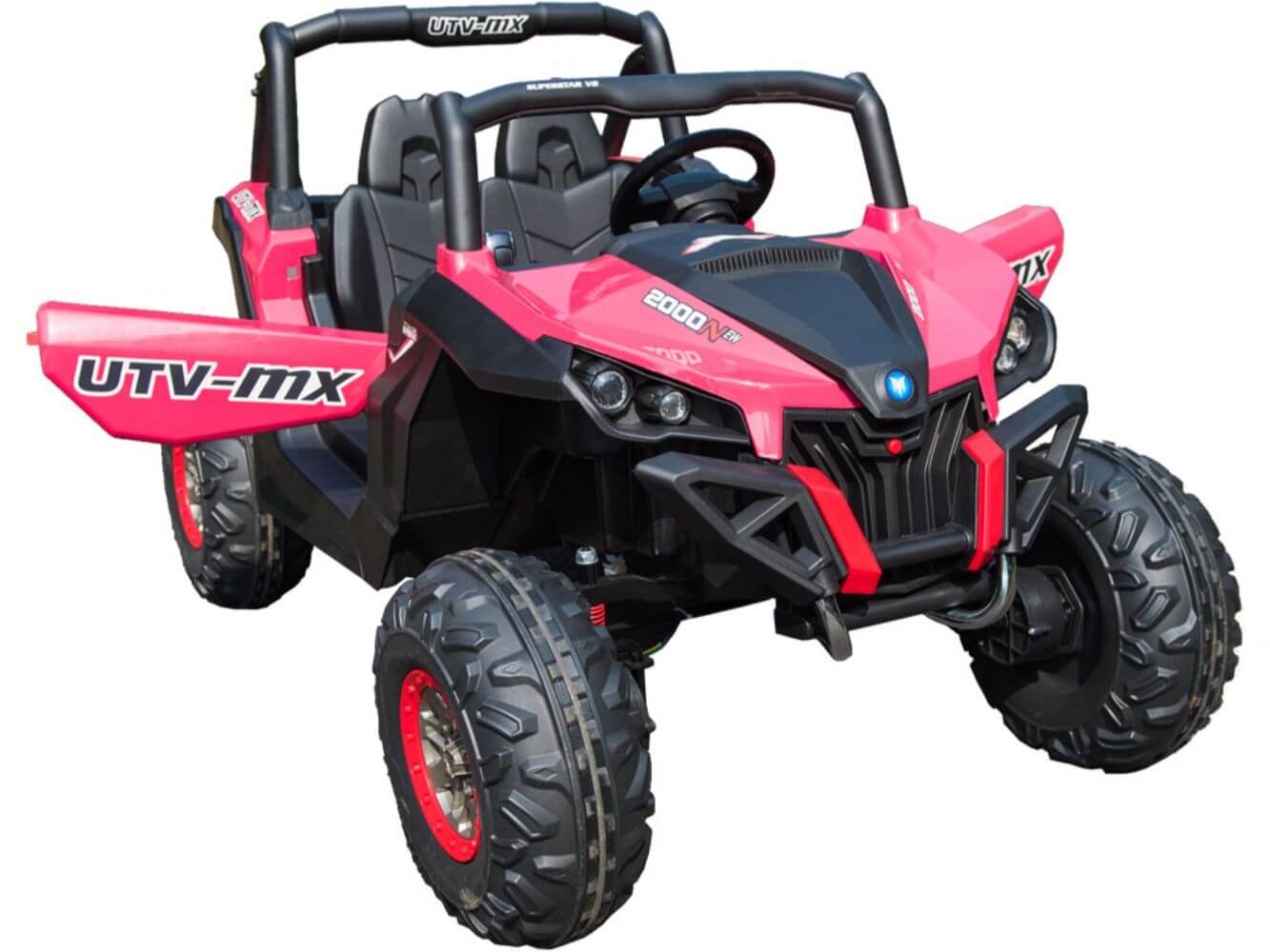 Mini Moto UTV