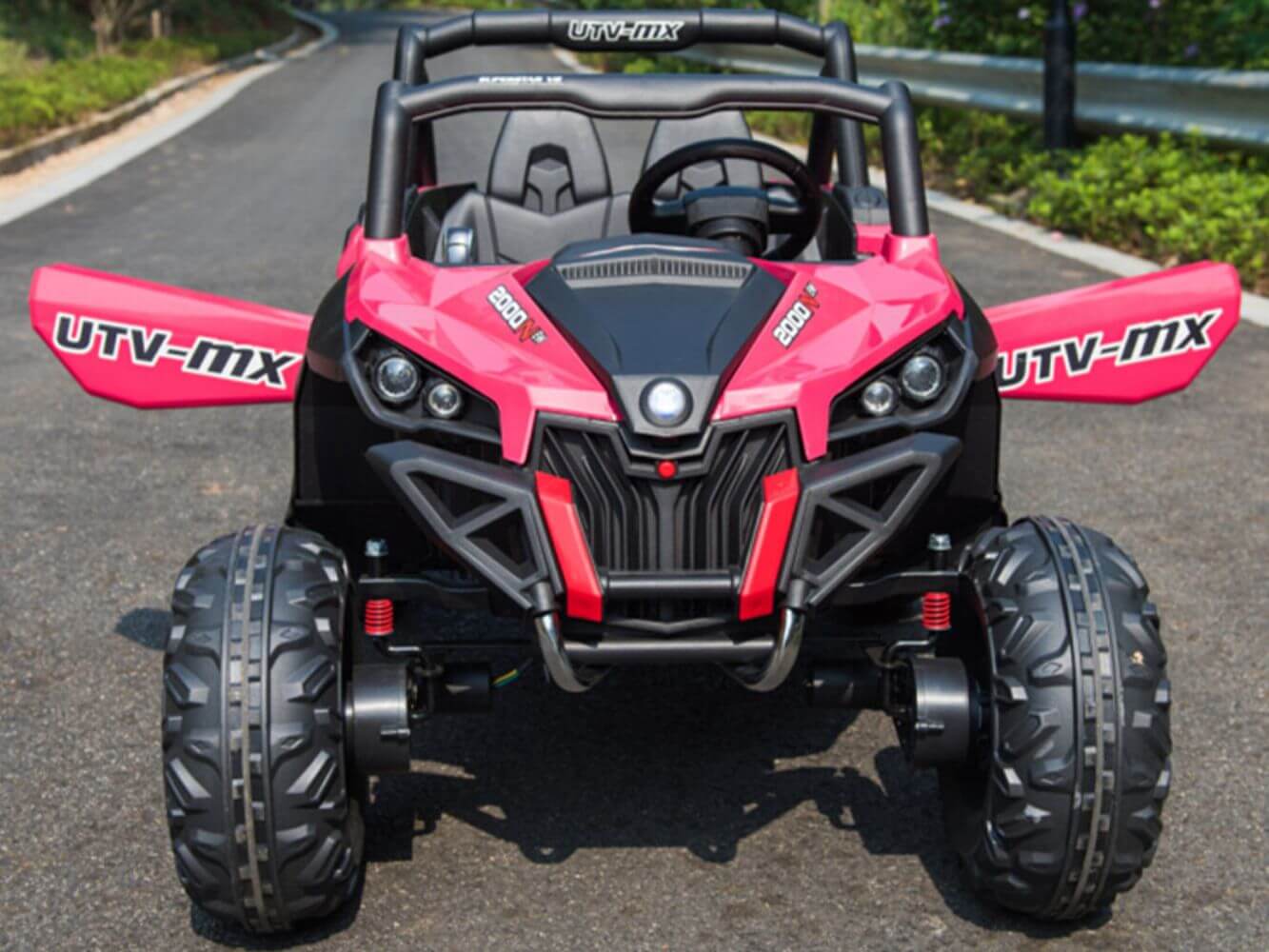 Mini Moto UTV
