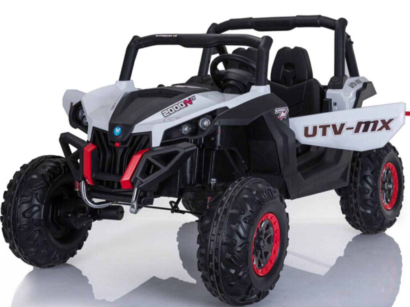 Mini Moto UTV