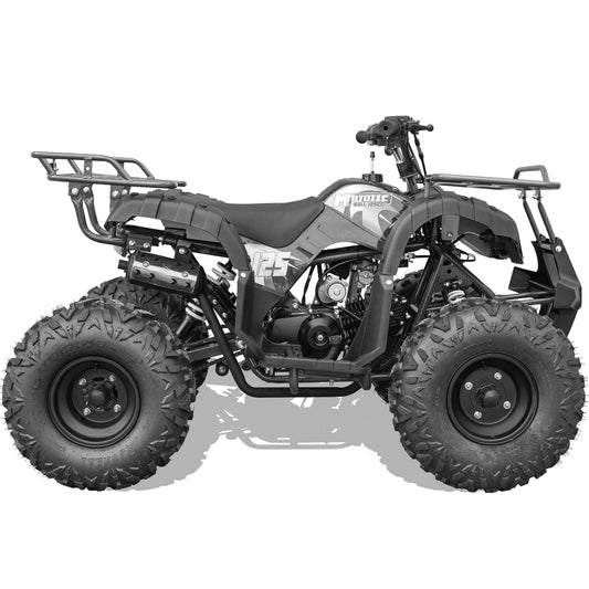 MotoTec Bull Kids Gas ATV