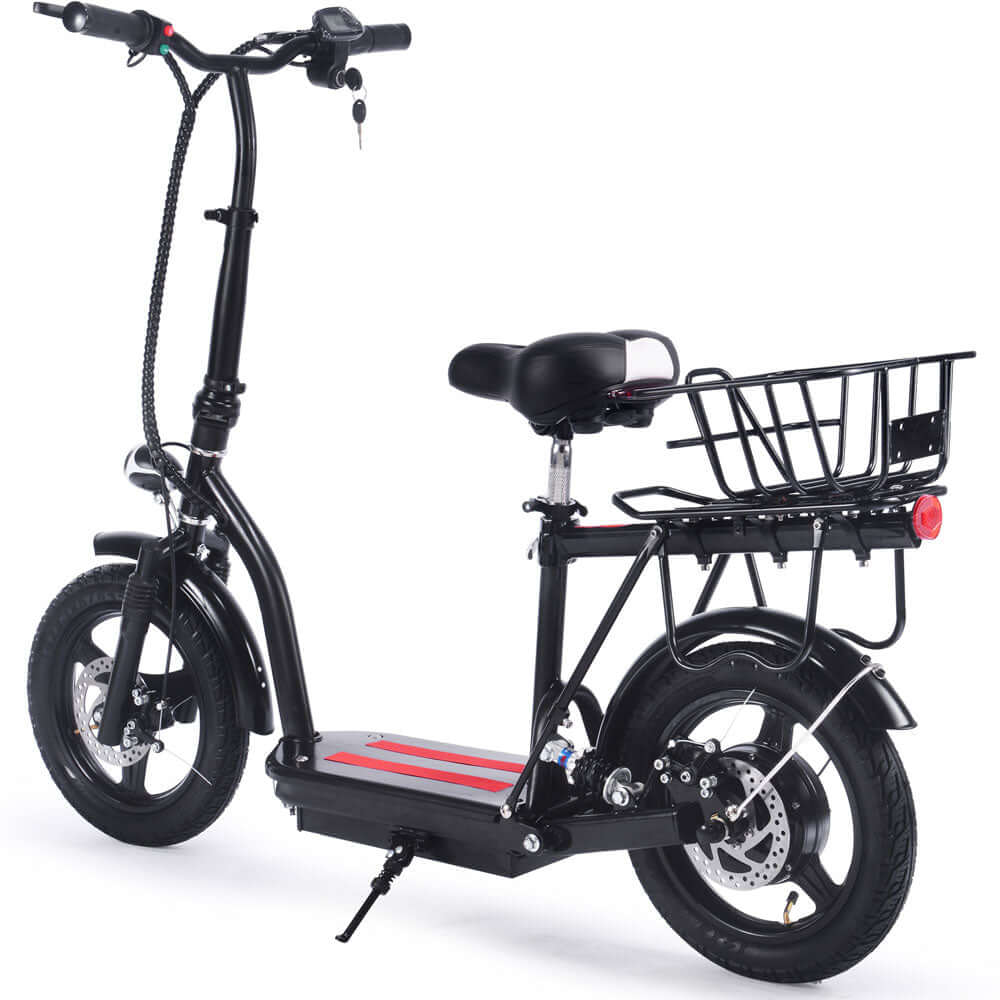 MotoTec Cruiser Scooter