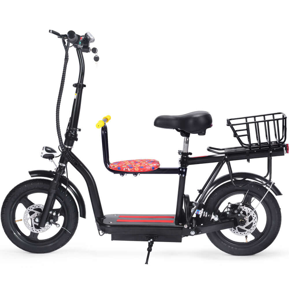 MotoTec Cruiser Scooter
