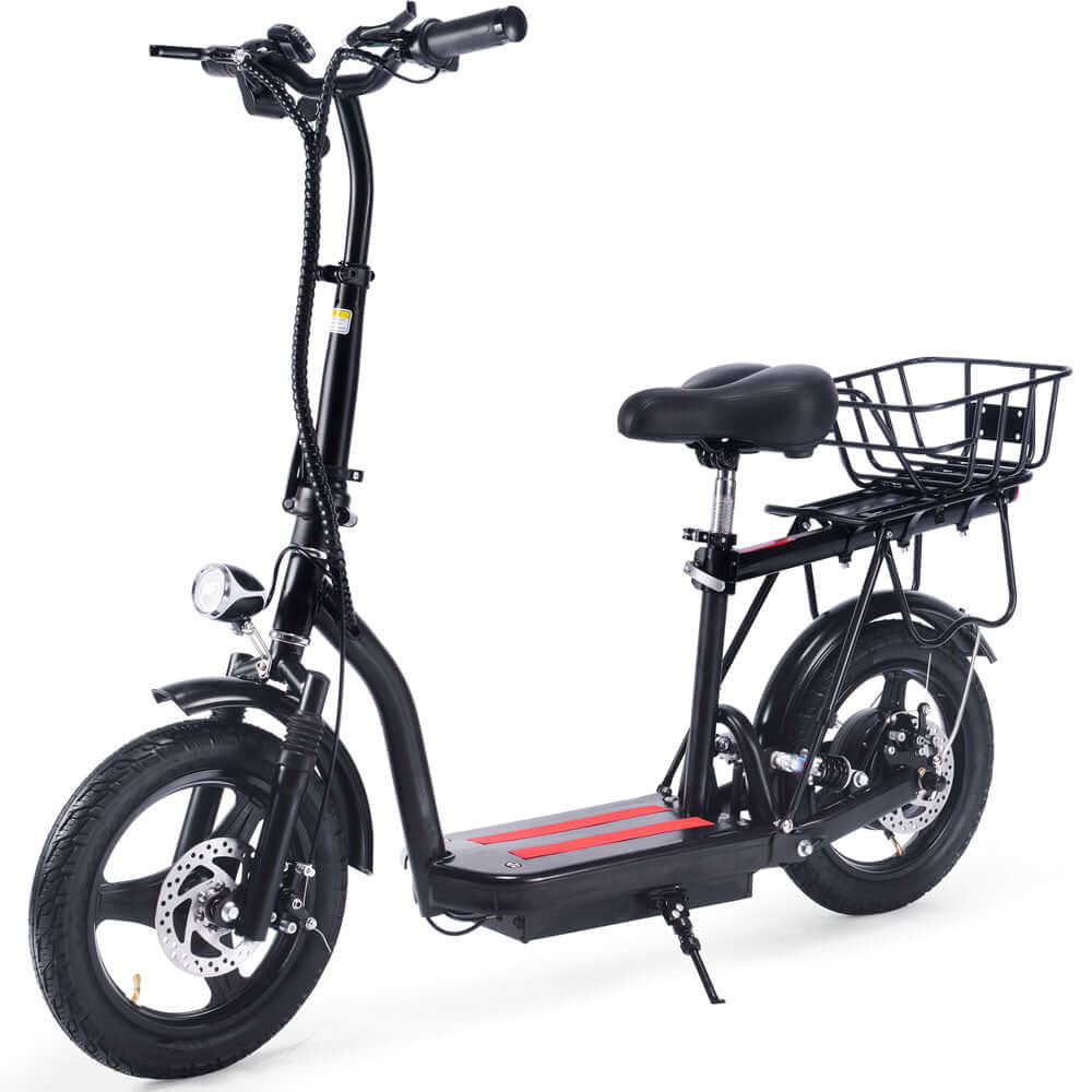 MotoTec Cruiser Scooter