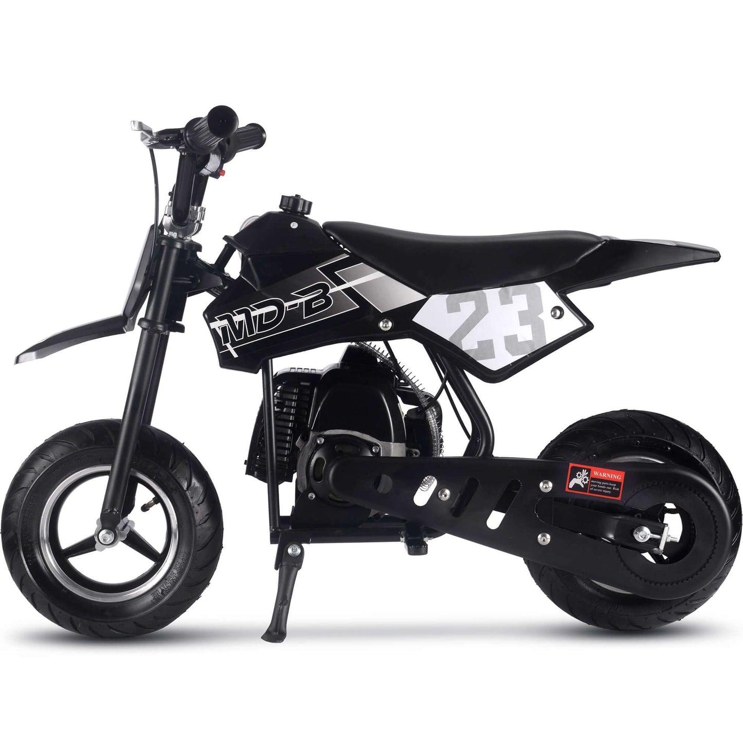 MotoTec Supermoto Kids Dirt Bike