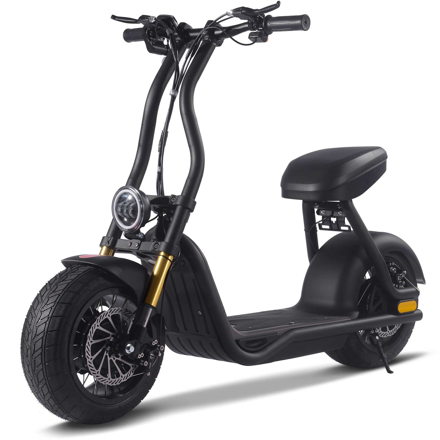 MotoTec Diablo Scooter