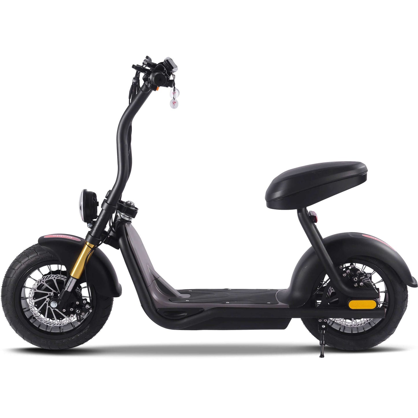 MotoTec Diablo Scooter