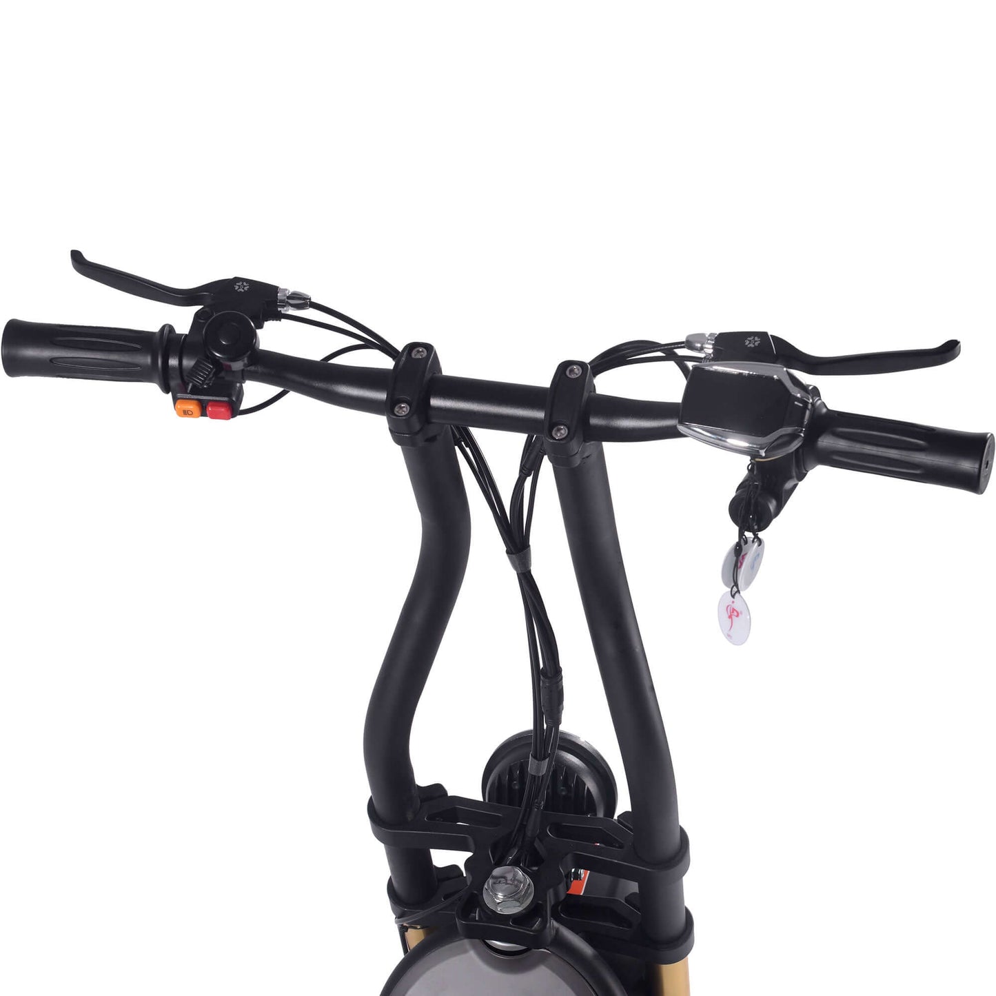 MotoTec Diablo Scooter
