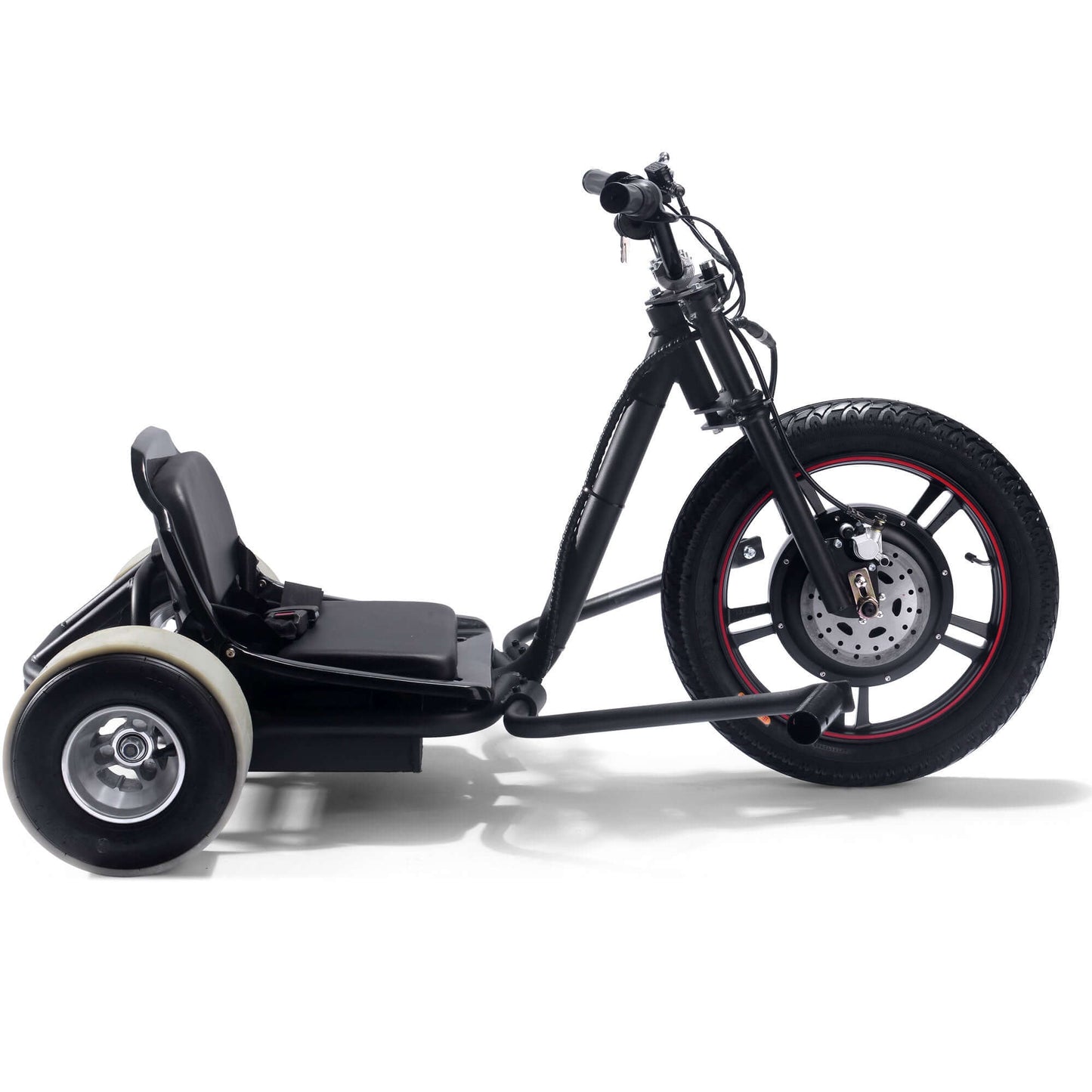 MotoTec Drifter Trike Lithium