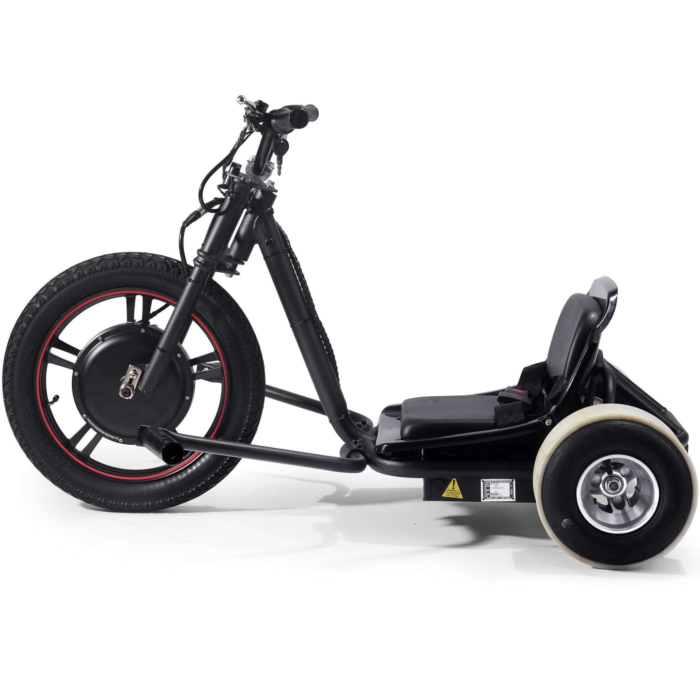 MotoTec Drifter Trike Lithium