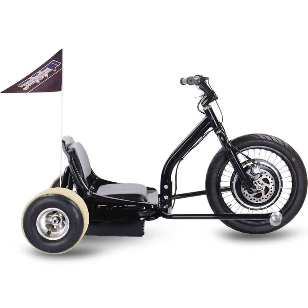 MotoTec Drifter Trike