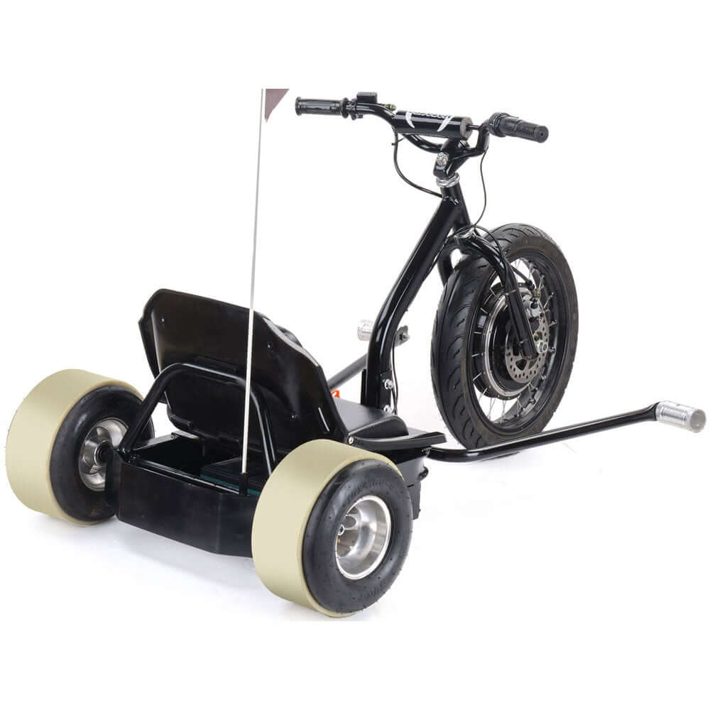 MotoTec Drifter Trike