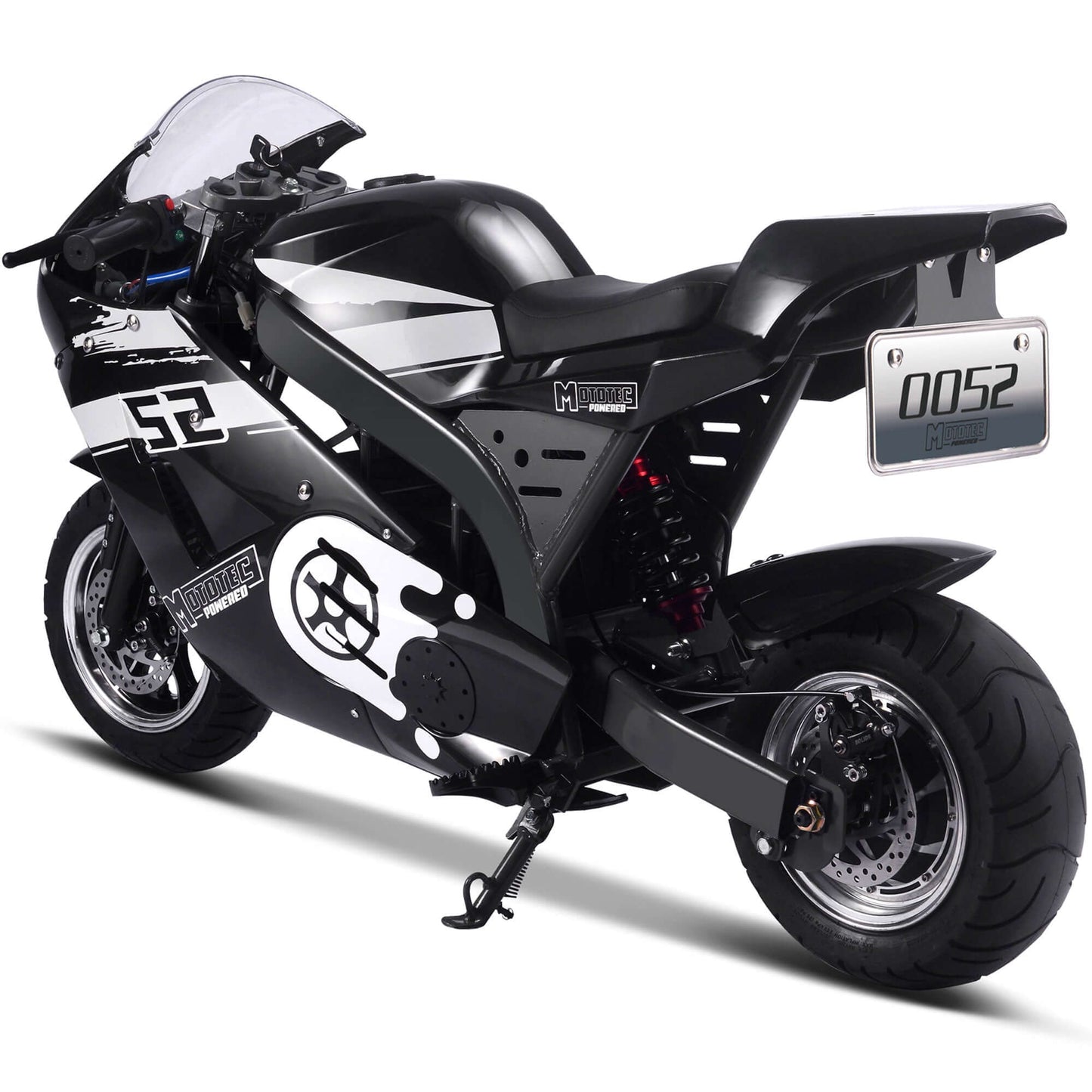 MotoTec Superbike
