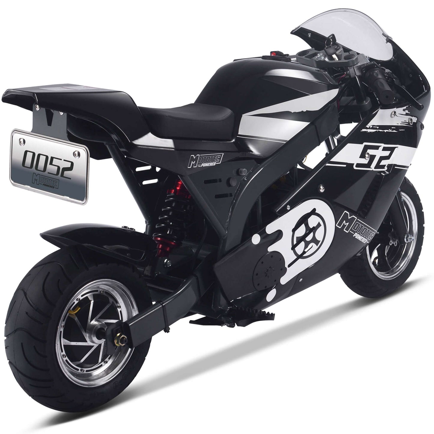 MotoTec Superbike