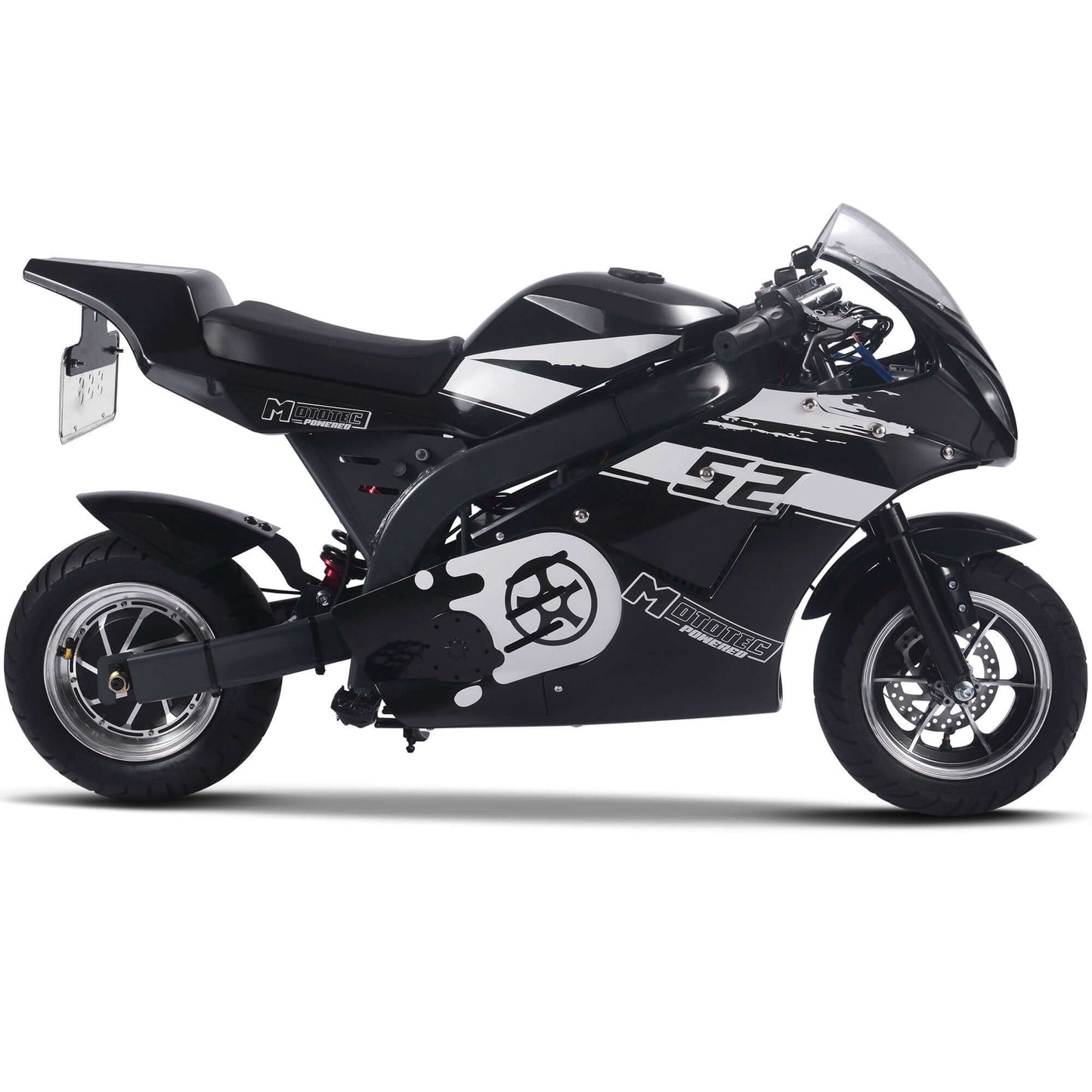 MotoTec Superbike