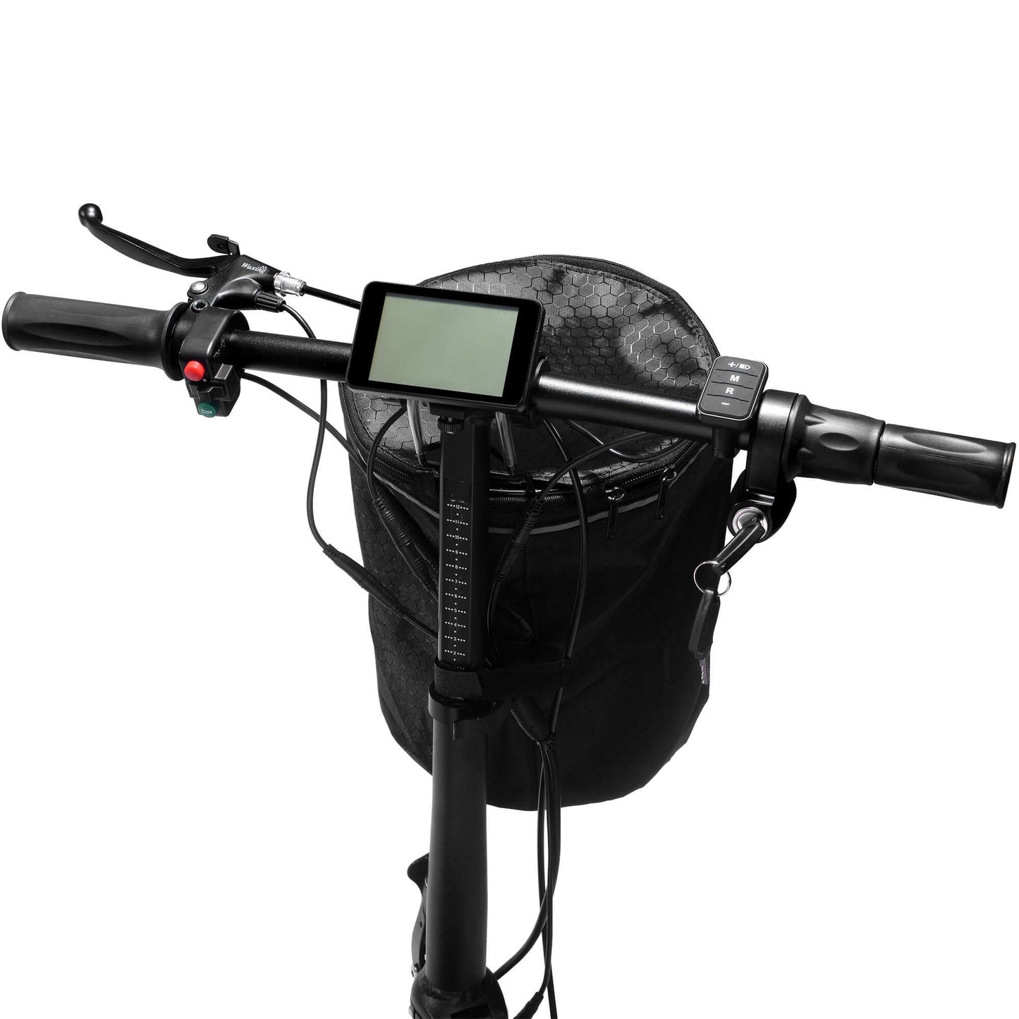 MotoTec Mobility Trike Scooter