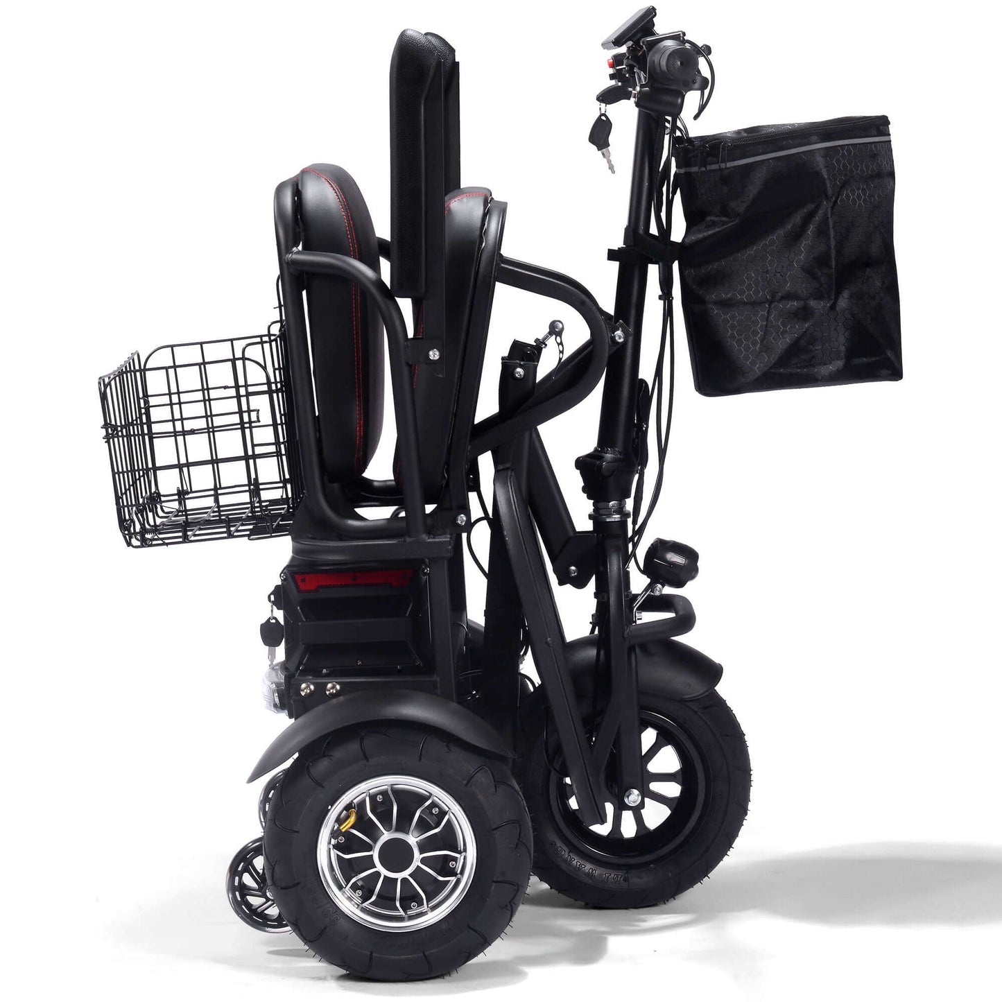MotoTec Mobility Trike Scooter