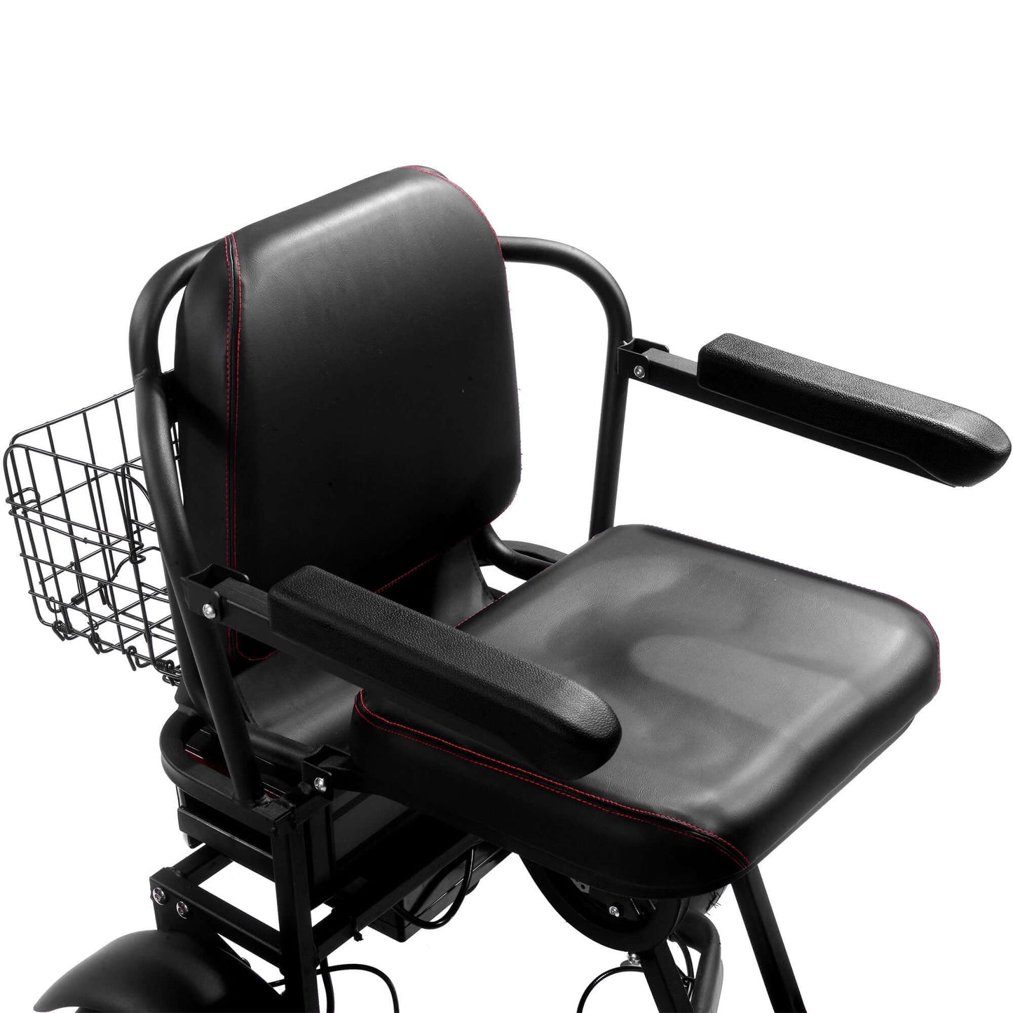 MotoTec Mobility Trike Scooter