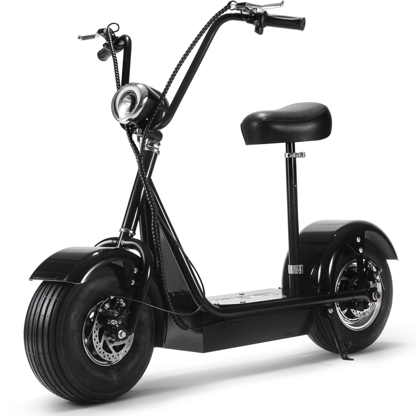 MotoTec FatBoy Scooter