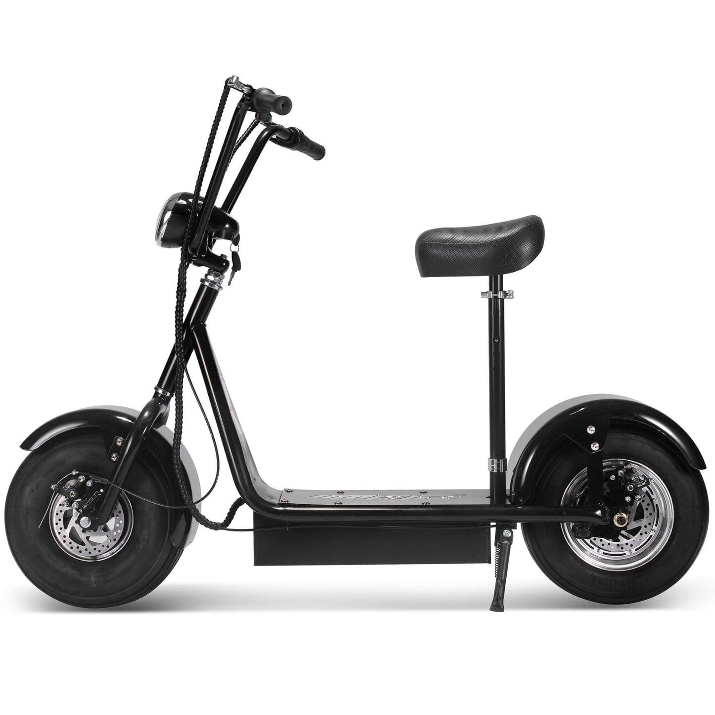 MotoTec FatBoy Scooter