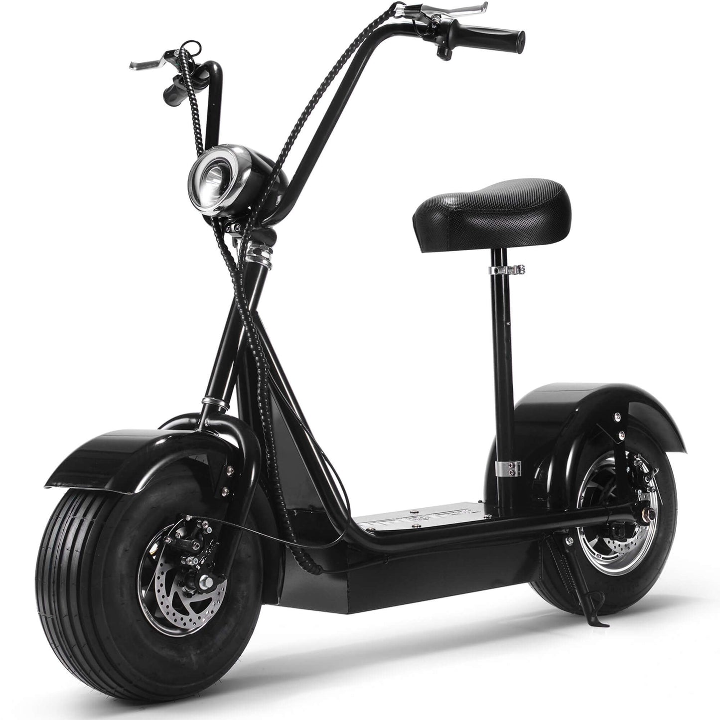 MotoTec FatBoy Scooter