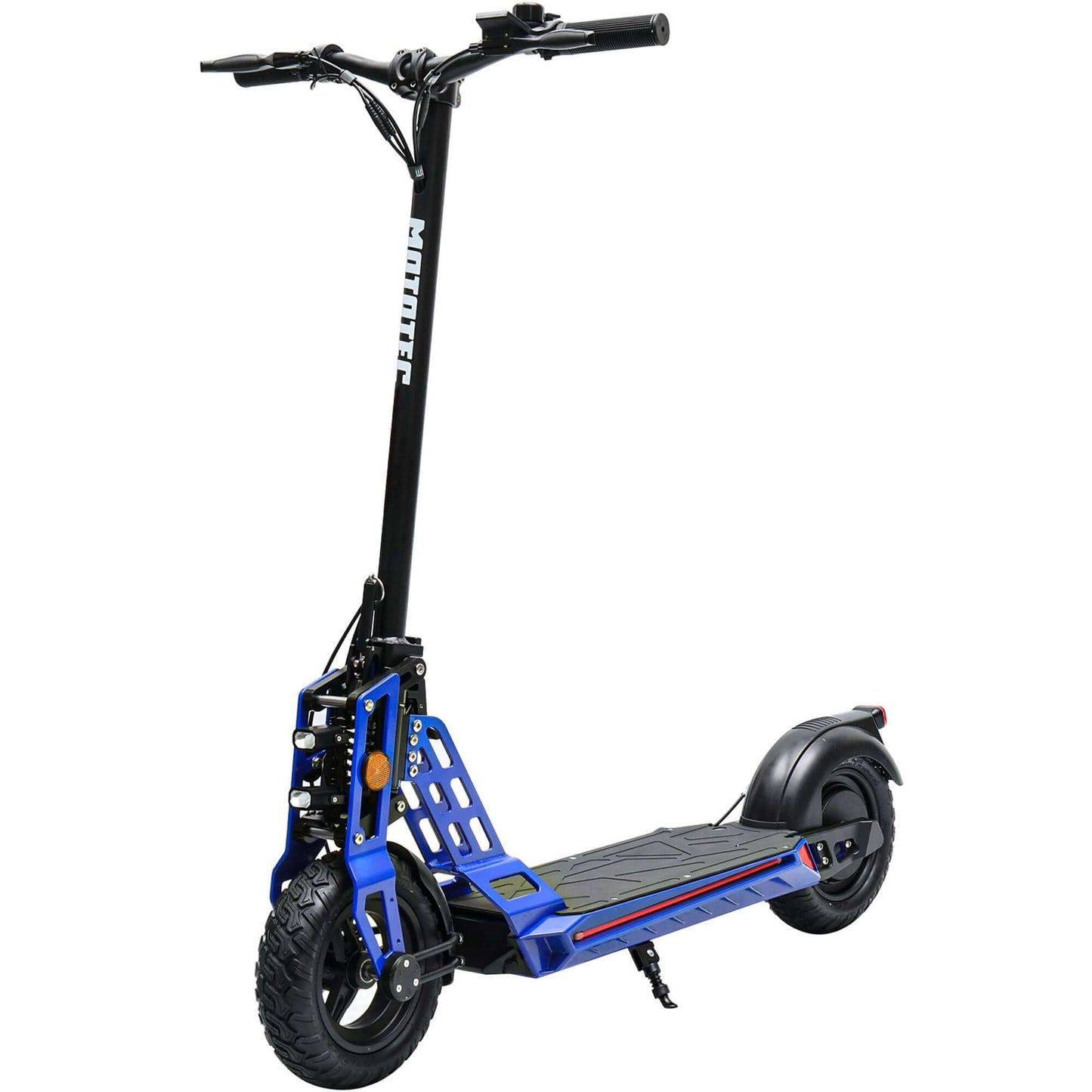 MotoTec Free Ride Scooter