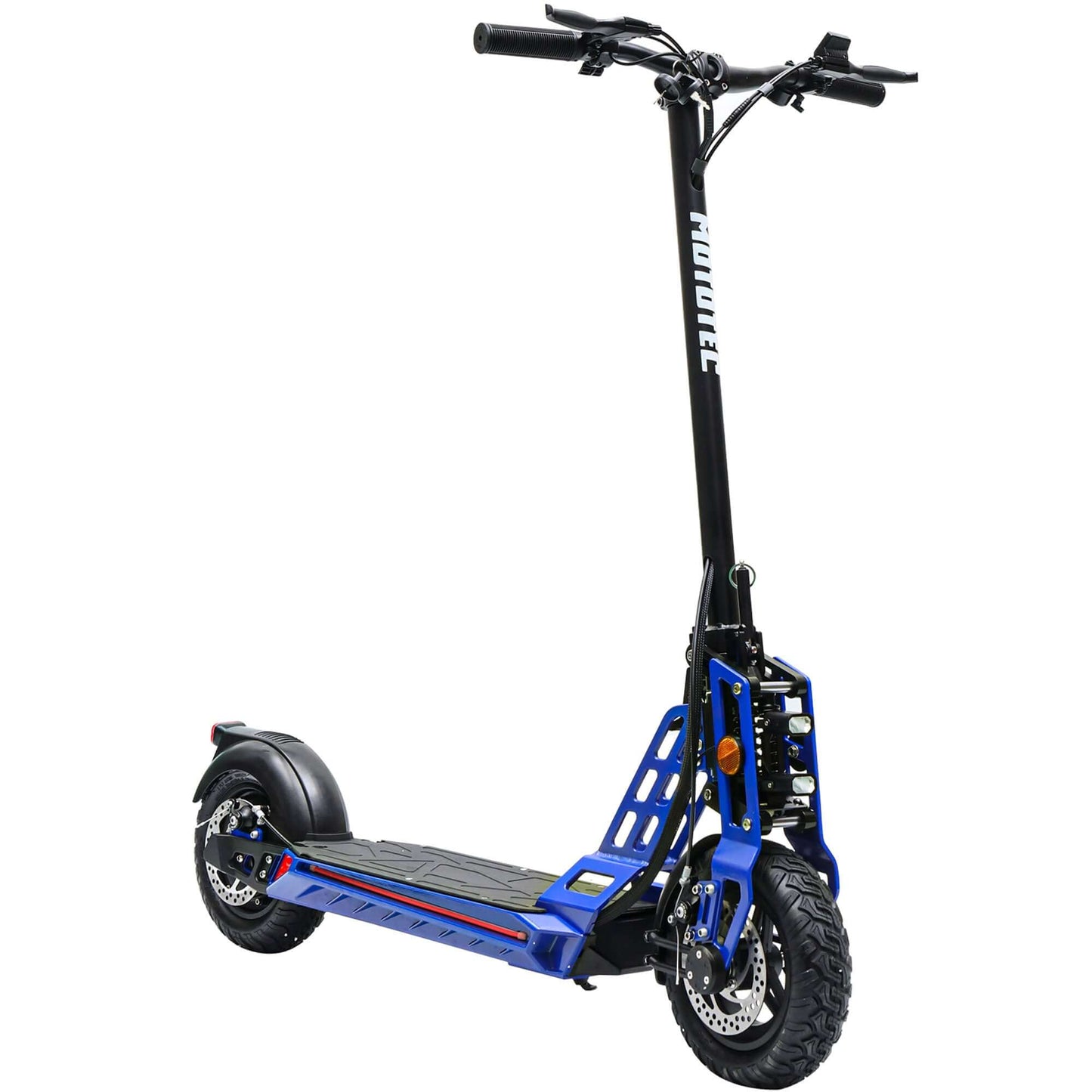 MotoTec Free Ride Scooter