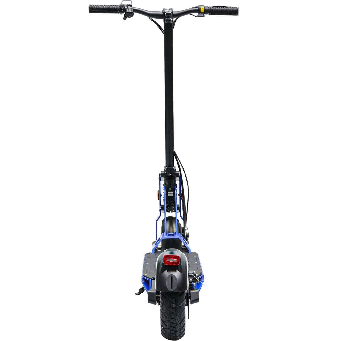 MotoTec Free Ride Scooter