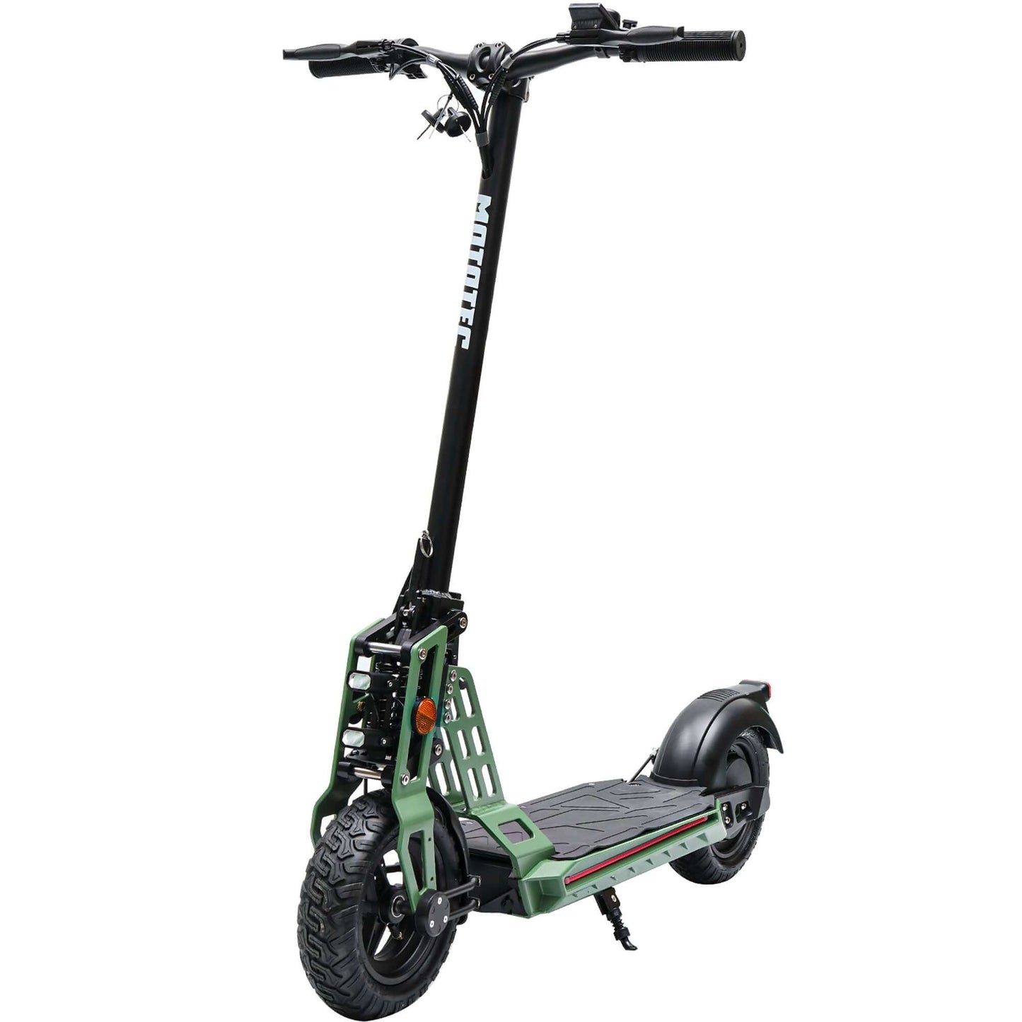 MotoTec Free Ride Scooter