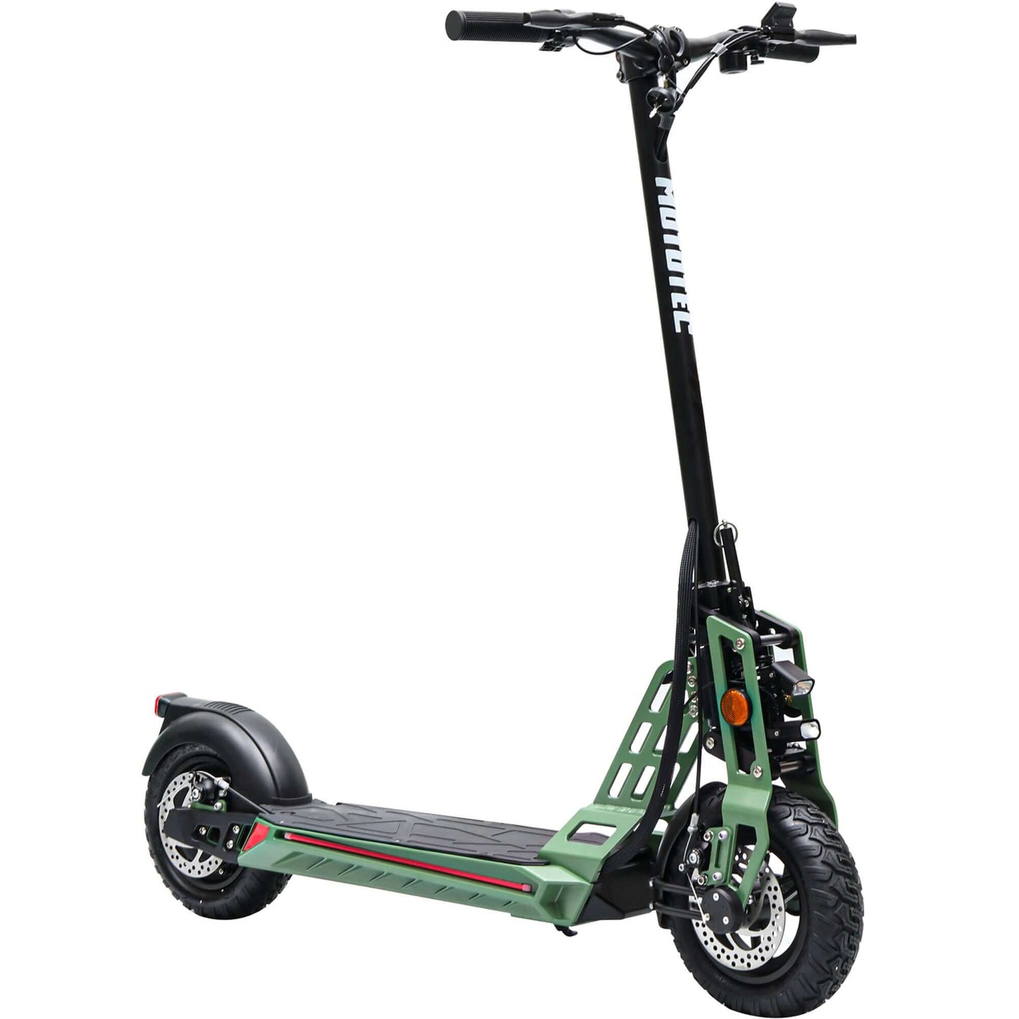 MotoTec Free Ride Scooter