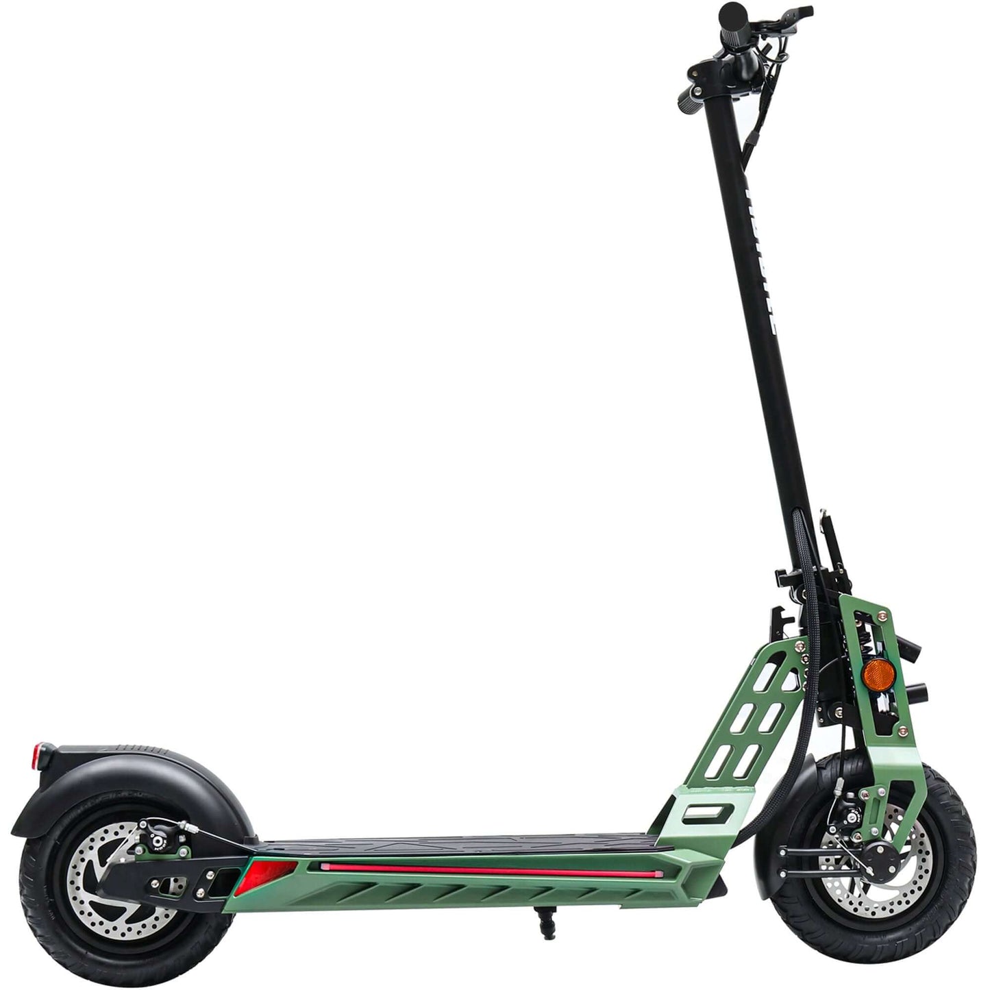 MotoTec Free Ride Scooter