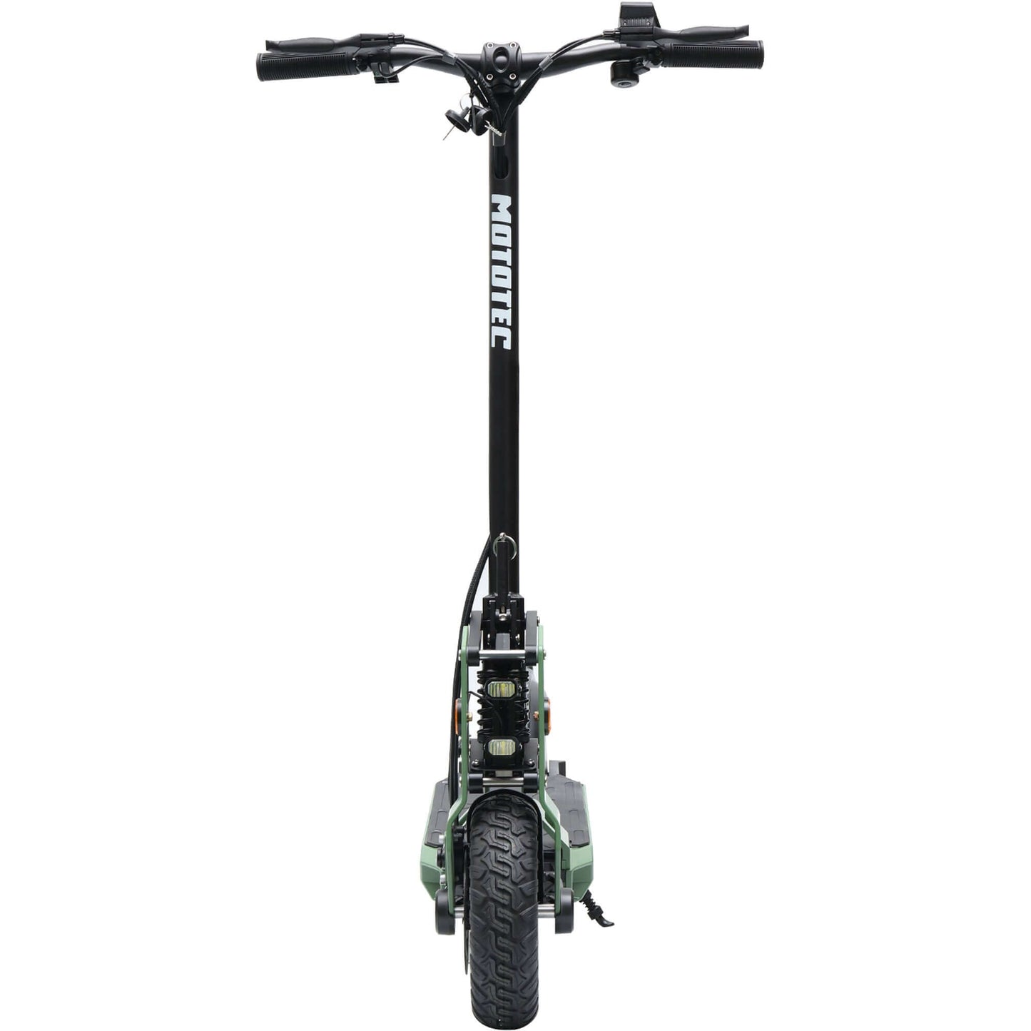 MotoTec Free Ride Scooter