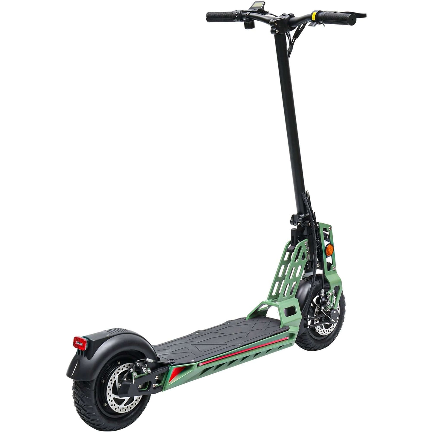MotoTec Free Ride Scooter